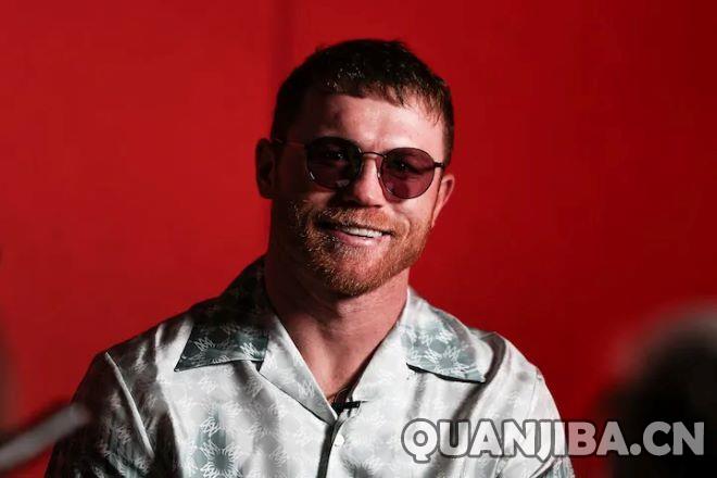 苏尔-阿瓦雷兹被WBO认定为超级中量级头号