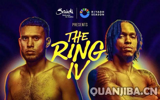 拳坛争锋：本纳维德兹硬撼安东尼·亚德