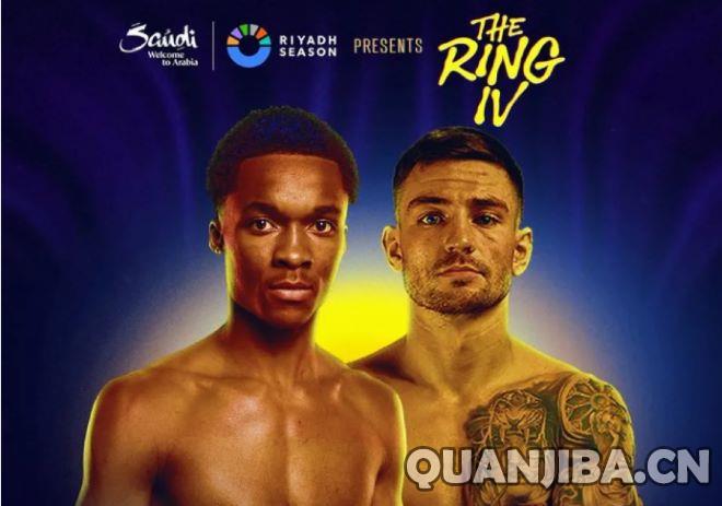 硬碰硬对决：阿卜杜拉·梅森激战山姆·诺