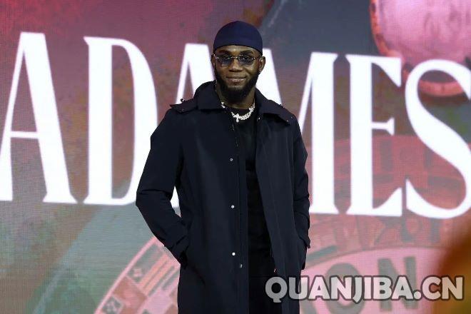 卡洛斯-亚当斯畏惧统一战，加尼别克经理