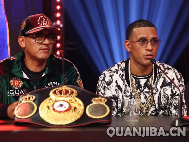 比沃尔原是我首选对手——大卫·本纳维