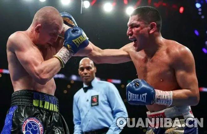 维吉尔·奥提兹：鲁宾才是压力最大的一