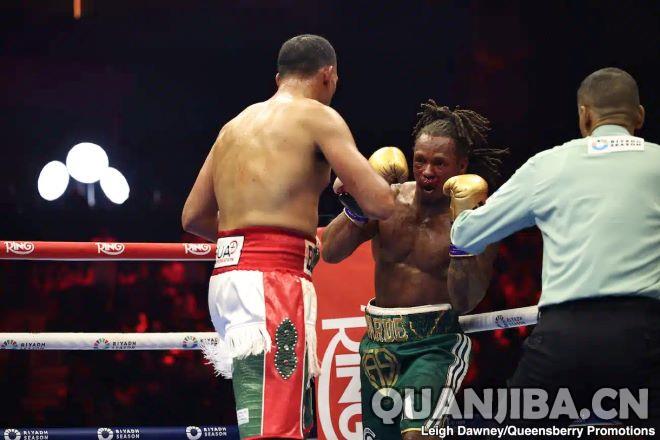 比沃尔和贝特比埃夫仍是我渴望一战的对