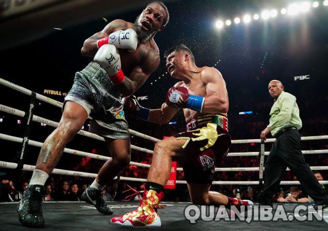 拉蒙特-罗奇若愿意，艾萨克-克鲁兹随时