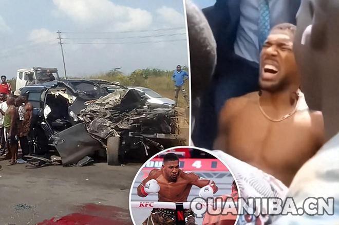 约书亚轻伤幸存车祸，两名教练不幸遇难