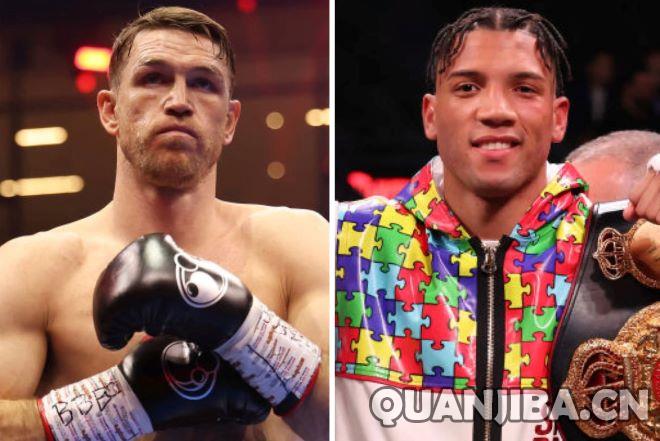 卡勒姆·史密斯与大卫·莫雷尔终达成对决