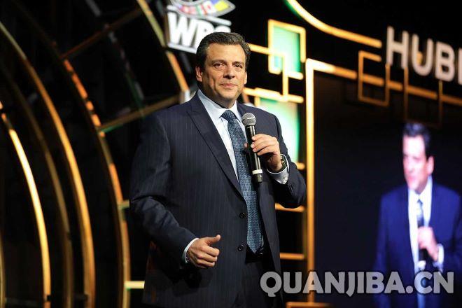 克劳福德毫无诚信，遭WBC主席小苏莱曼严