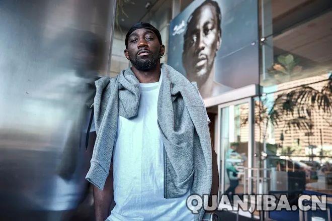 克劳福德因拒付30万罚款遭WBC剥夺金腰带