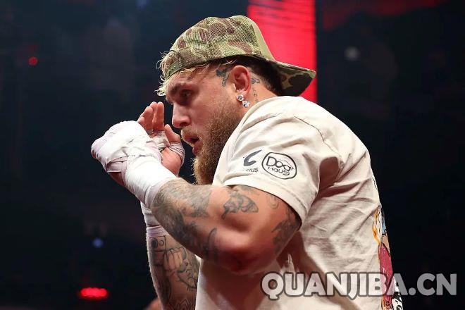 保罗自信宣称：我的拳击实力优于约书亚