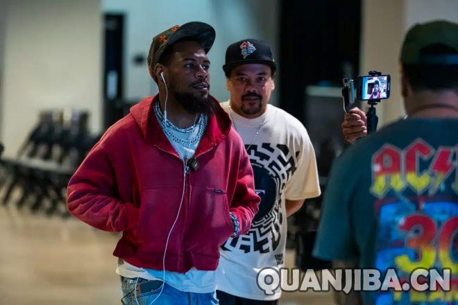 拉蒙特-罗奇：我将毫无悬念地战胜艾萨克