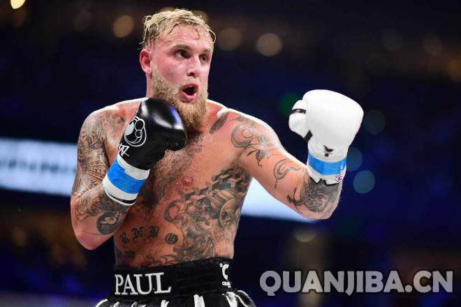 保罗大战约书亚若未能两回合决胜，约书