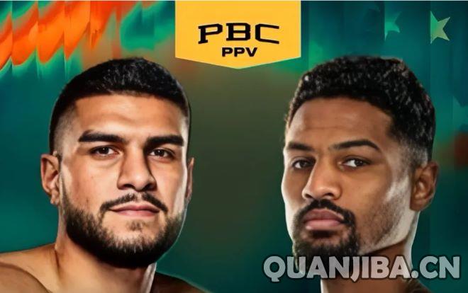 全新赛事回顾：小杰苏斯·拉莫斯激战小