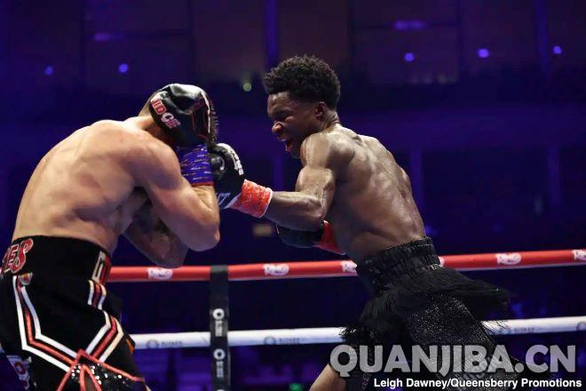 沙克-史蒂文森：梅森目前还未具备与我一