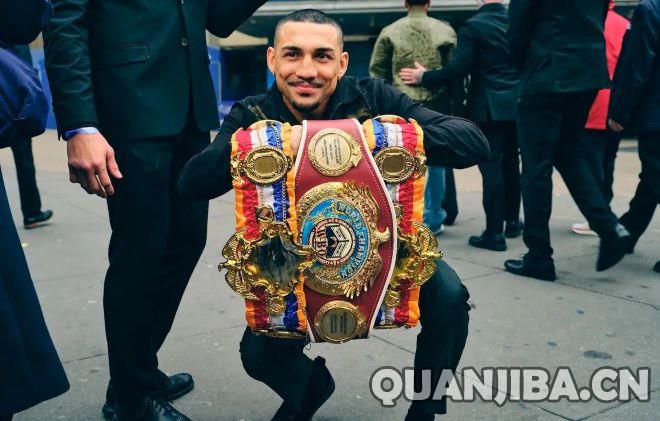 洛佩兹：每场对决，我都以全新面貌登场