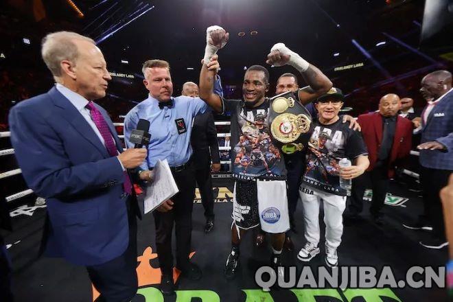 冈萨雷兹顶替拉拉，加尼别克失去统一战