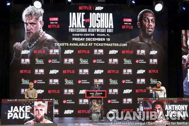 莫拉：约书亚原本能在首回合击倒杰克