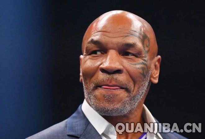 泰森放话：三月我要击倒梅威瑟