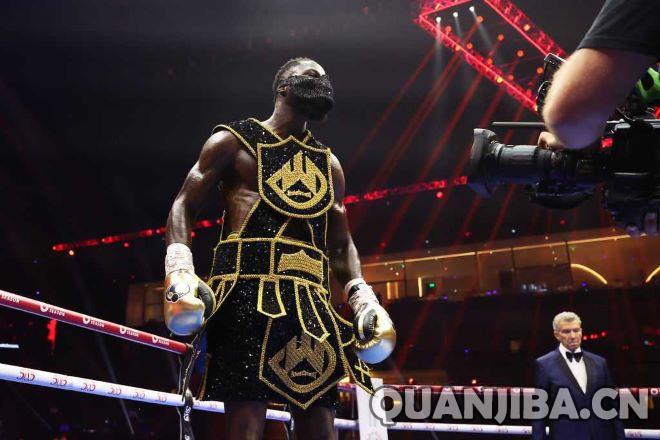 尤达赫：维尔德需全力以赴迎战乌西克