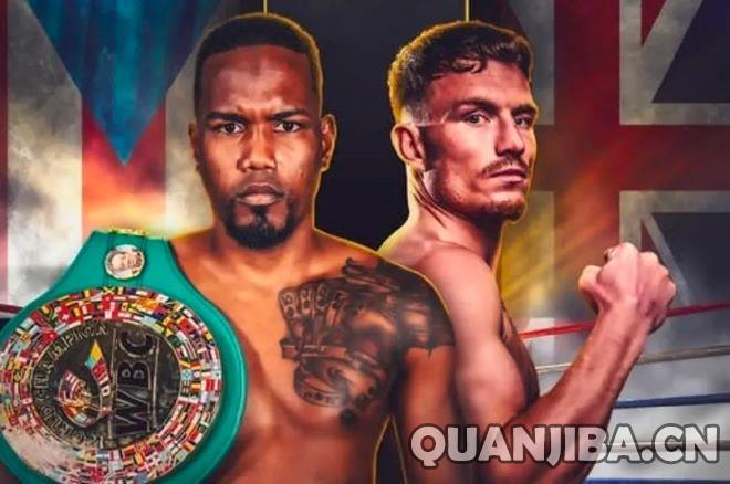 萨布里尔-马蒂亚斯与达尔顿-史密斯巅峰