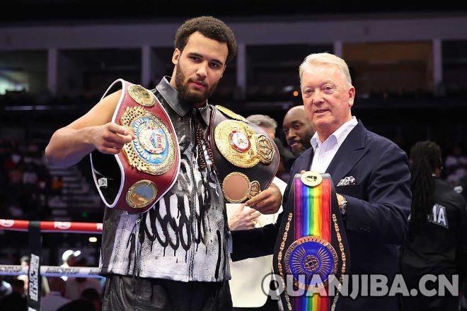 弗兰克林成伊陶玛难以应对的挑战，沃伦