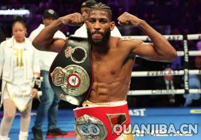 安尼斯：安迪-克鲁兹有望成长为拳坛劲敌