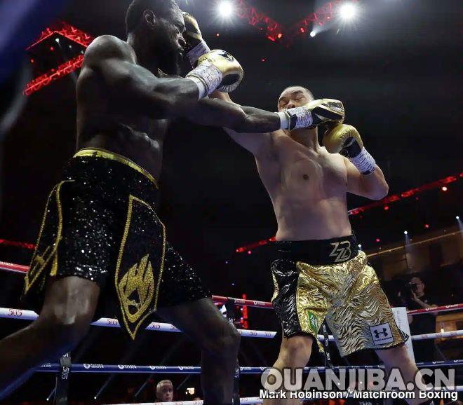 乌西克有意于2026年春天挑战维尔德，经理