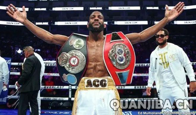 安迪-克鲁兹：凭借智慧与技术击败穆拉塔