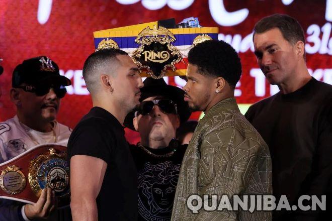 史蒂文森与洛佩兹实力不相上下，拉塞尔