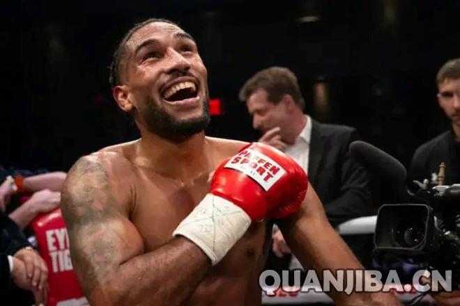 阿瓦雷兹放弃与伊格莱西亚斯角逐IBF冠军