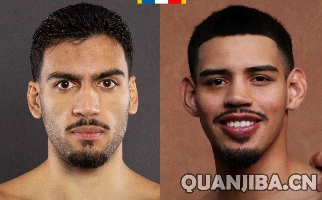 WBO下令帕切科与希拉兹争夺超中量级冠军