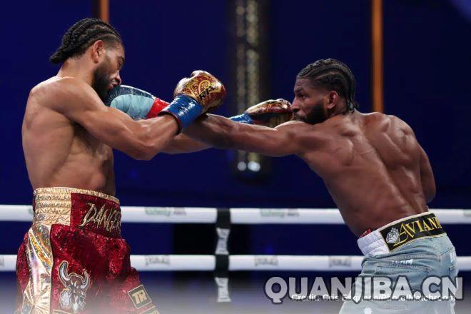 赫恩：安迪-克鲁兹今晚确实不敌穆拉塔拉