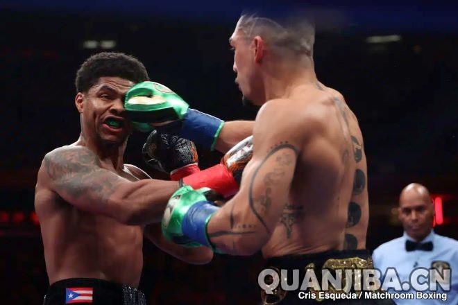 康纳-本：愿意同意赛前称重要求，但史蒂