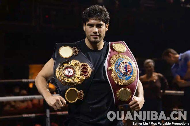 拉米雷兹：与本纳维德兹较量比对阵欧佩