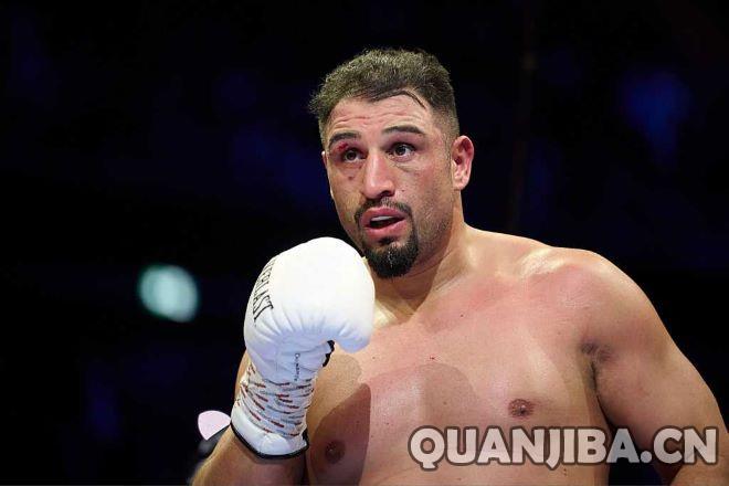 沃伦：卡巴耶尔不会把全部赌注押在乌西