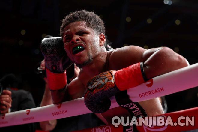 琼斯：史蒂文森在挑战自我方面超越梅威