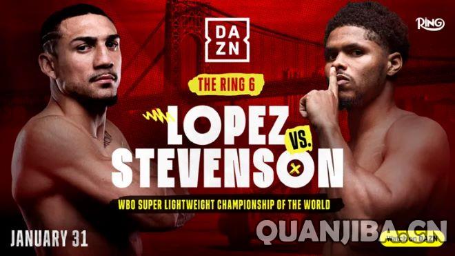 巅峰对决：特奥菲莫·洛佩兹迎战沙克·史