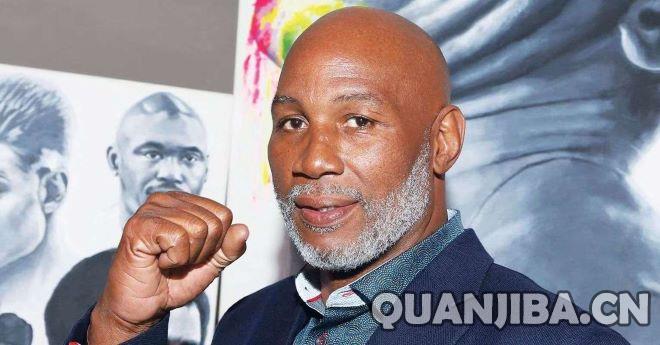 刘易斯：我能识破乌西克打法，并战胜他