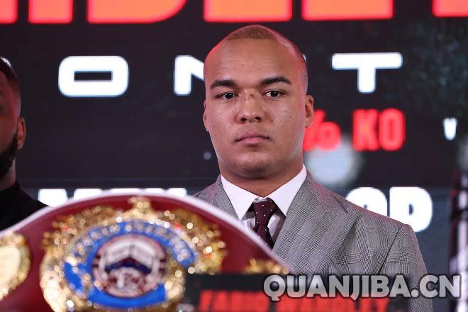 沃德利：未能与乌西克成功洽谈比赛令我