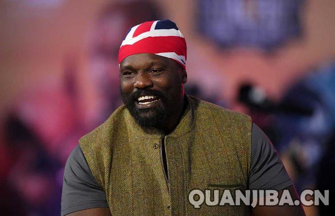 杜布瓦挑战张志磊无异于自掘坟墓——切