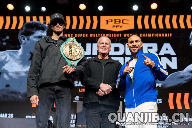 瑟曼豪言击退方多拉：我的时代依旧属于