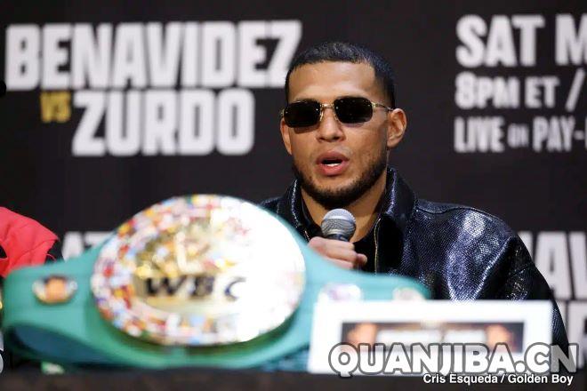 本纳维德兹：与其苦等比沃尔，不如先行