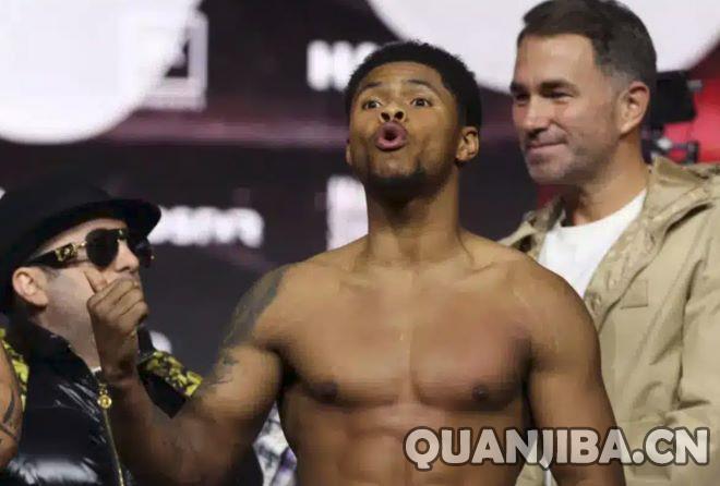 加西亚降至140磅不受补水条款限制，史蒂