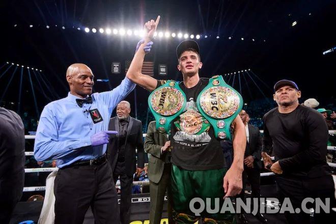 方多拉与瑟曼赛后发表感言