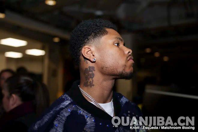 沙克-史蒂文森：戴维斯不出战也无关紧要