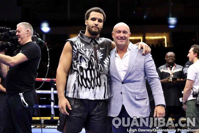 沃伦：伊陶玛战胜弗兰克林后将向乌西克