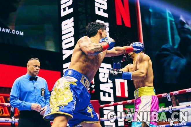 史蒂文森若想挑战，必须遵循我的条件—