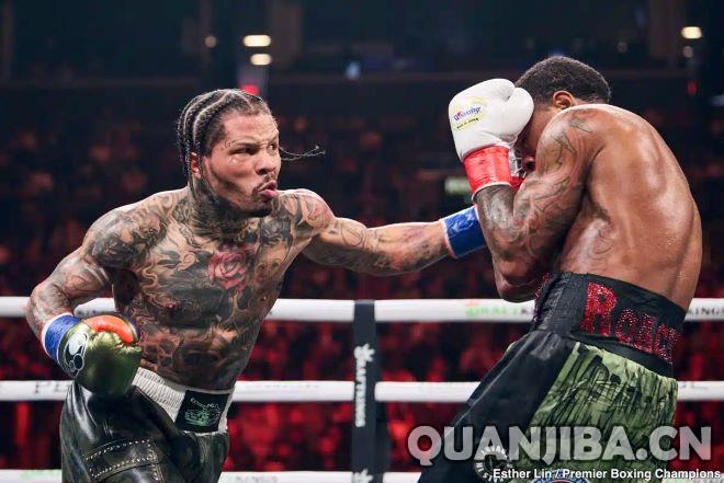 戴维斯和克鲁兹正磋商，二度交锋或将在