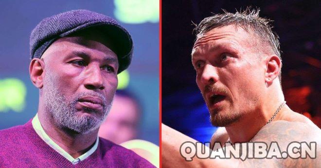 乌西克在我的时代同样能崭露头角——刘