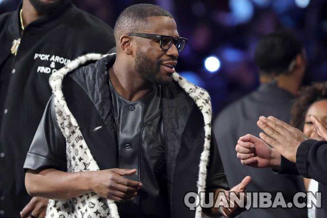 梅威瑟澄清：与帕奎奥9月对决仅为展示性