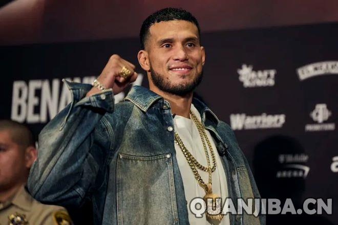 大卫-本纳维德兹：拉米雷兹的打法我一清